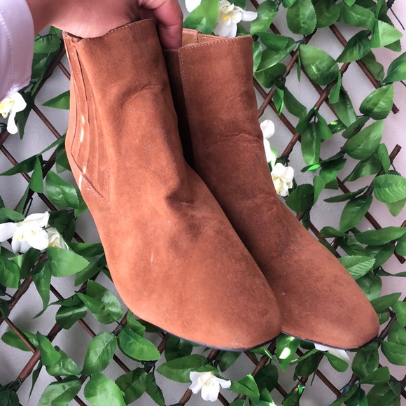 ASOS booties - Picture 3 of 7